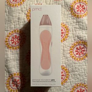 NIB PMD Microderm Pro